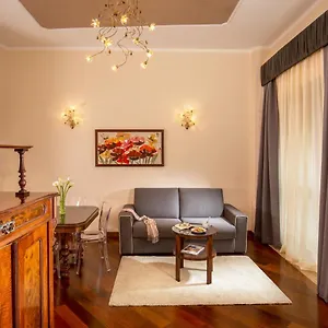 Apartamento Flaminia Charme