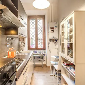 Balestrari Palace Apartment