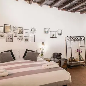  Apartamento Stranamore Trastevere