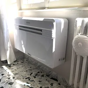  Apartamento Questa Casa Non E Un Ciu-atr 9390-9