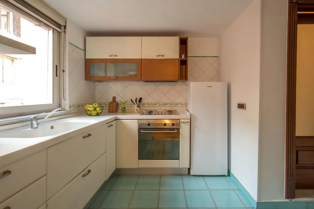 Appartamento Mario'S Apartament In The Spanish Steps Roma