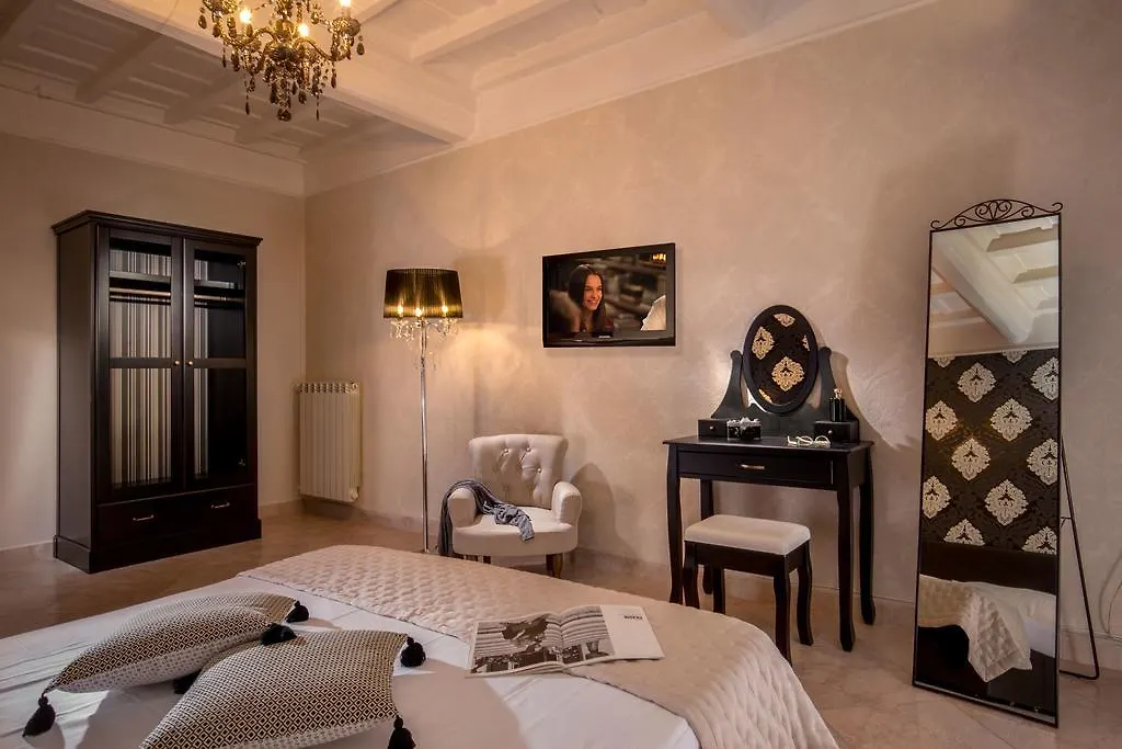 Appartamento Mario'S Apartament In The Spanish Steps Roma