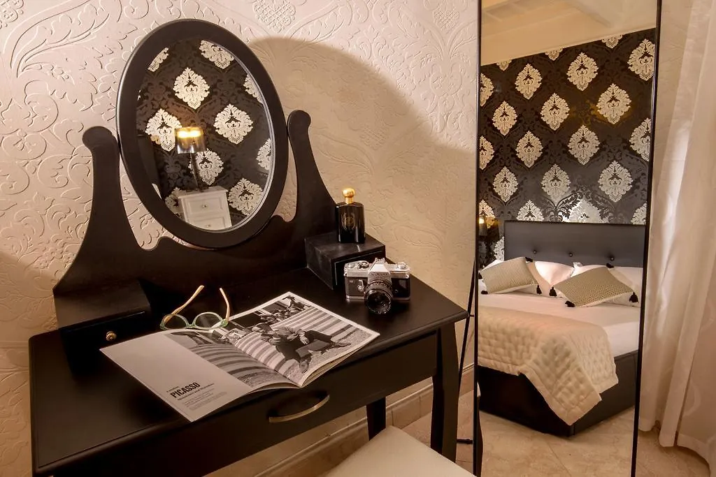 Mario'S Apartament In The Spanish Steps Roma