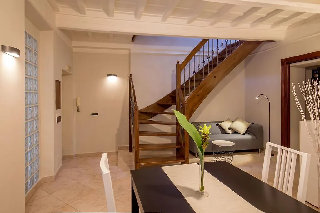 Mario'S Apartament In The Spanish Steps Roma