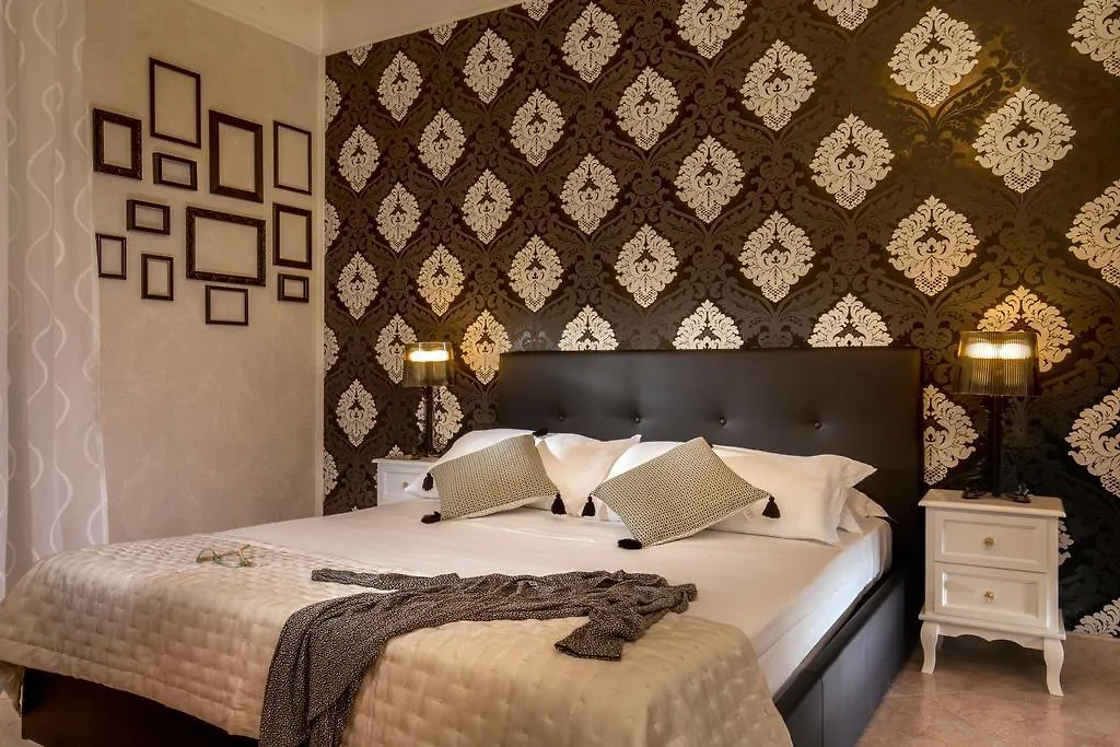 Appartamento Mario'S Apartament In The Spanish Steps Roma Italia