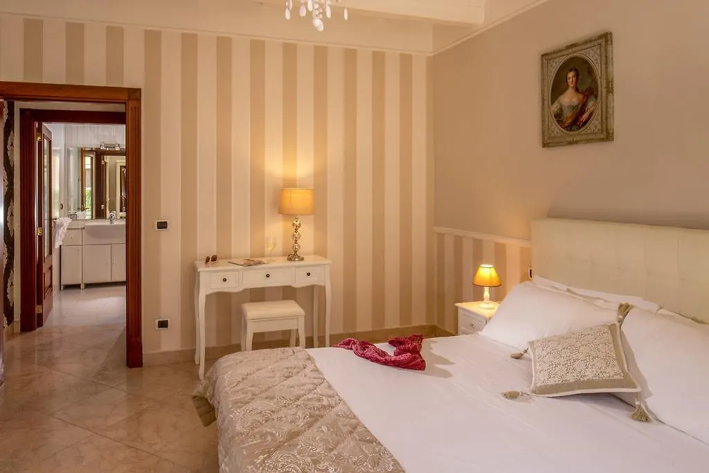Mario'S Apartament In The Spanish Steps Roma 0*,  Italia