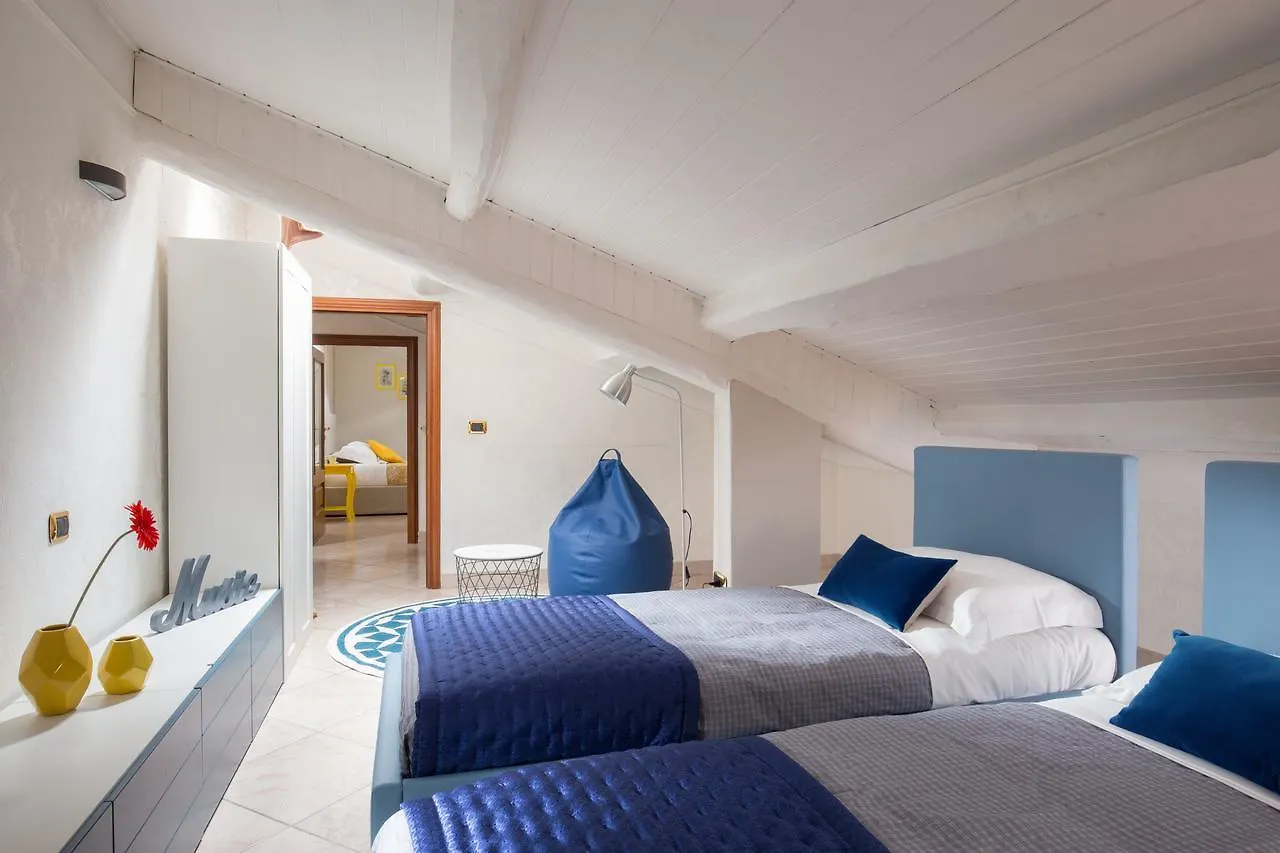 Appartamento Mario'S Apartament In The Spanish Steps Roma