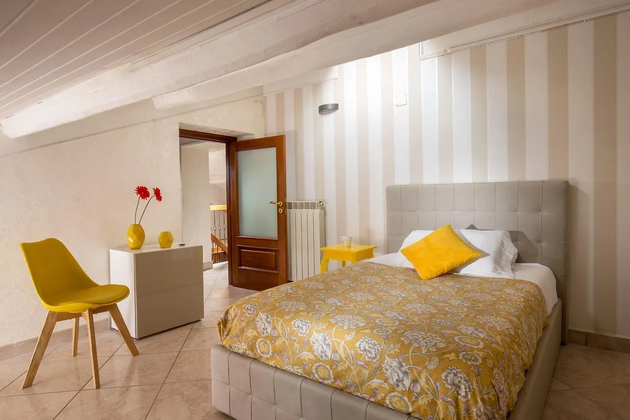 Mario'S Apartament In The Spanish Steps Roma Appartamento